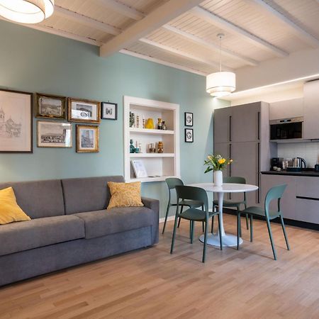 La Farfalla Blu - Boutique Apartment Bergamo Exterior photo
