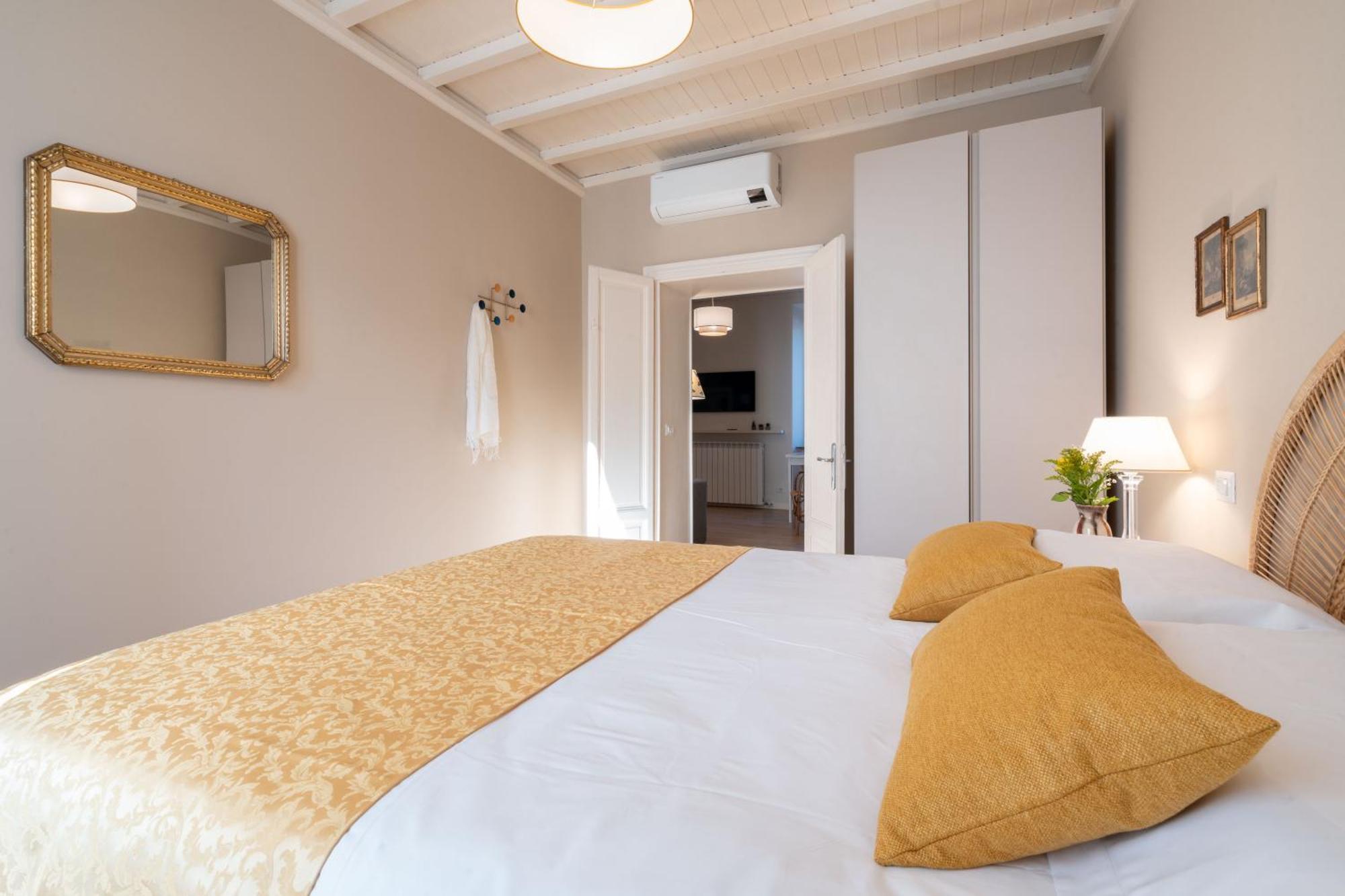 La Farfalla Blu - Boutique Apartment Bergamo Exterior photo